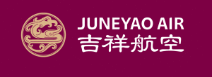 Juneyaoair