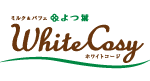 Milk&Parfait Yotsuba White Cosy