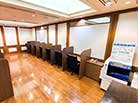 New Chitose Airport Business Section (Located on the 3rd Floor of Air Terminal Hotel)