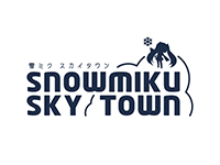 SNOW MIKU SKY TOWN
