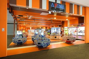APINA shinchitose airport shop