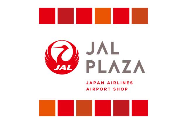 JAL PLAZA 14番ゲートショップ