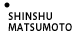 SHINSHU MATSUMOTO