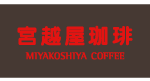 Miyakoshiya Coffee