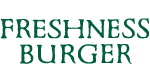 Freshness Burger New Chitose Airport Branch