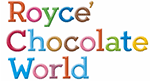Royce' Chocolate World