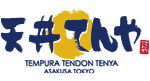 Tempura Tendon Tenya NewChitoseAirport Restaurant