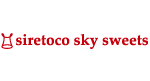 siretoco sky sweets