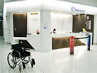 Wheelchair Rental Service
