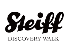 Steiff DISCOVERY WALK