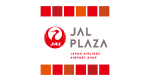 JAL PLAZA center gate shop