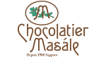 Chocolatier Masále gate lounge shop