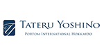 TATERU  YOSHINO  PORTOM INTERNATIONAL HOKKAIDO
